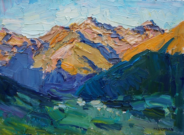 paint